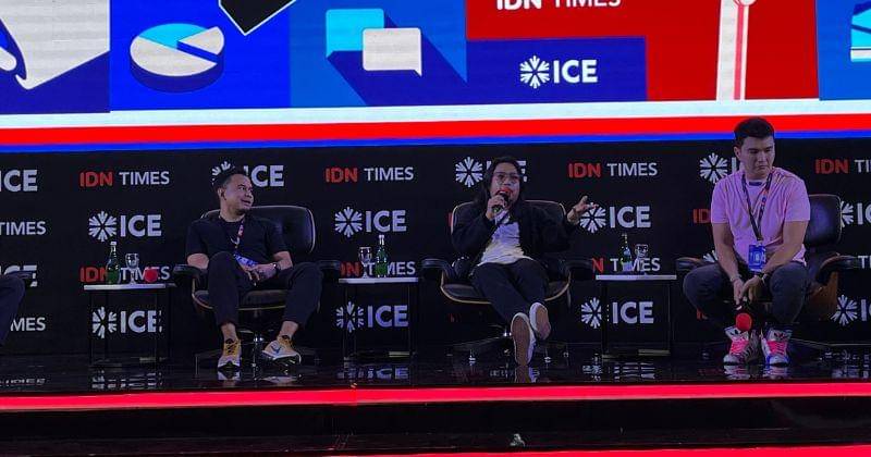 Popmama.com/Putri Syifa N